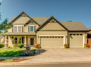 19355 Mayfly Ct, Oregon City, OR