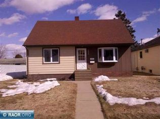 4022 3rd Ave E, Hibbing, MN 55746