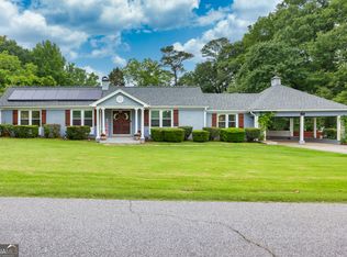 75 E 2nd Ave, Colbert, GA 30628