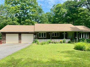 120 Rankin Lake Rd, Seguin, ON P2A0B2