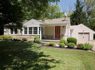 4939 W Woodcrest Dr, Orange, OH 44022