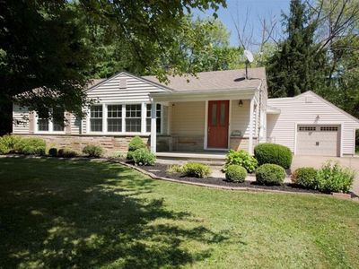 4939 W Woodcrest Dr, Orange, OH, 44022