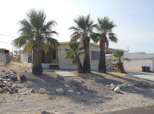1922 Balsa Rd, Bullhead City, AZ 86442