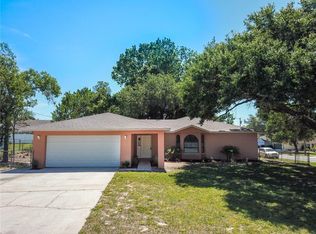 11477 Pickford St, Spring Hill, FL 34609