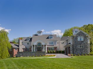 837 Mount Kisco Rd, Armonk, NY 10504