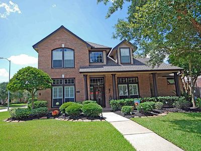 14918 Windmill Cove Ln, Cypress, TX, 77429