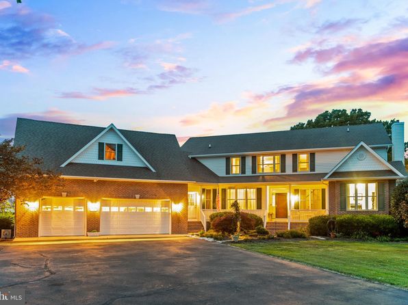 16405 Fishermen Way, Ridge, MD 20680