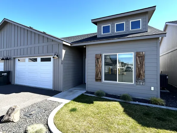 5810 Midland Ln, Pasco, WA