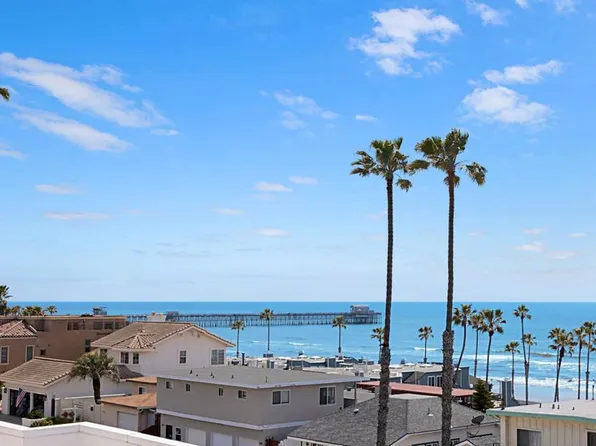 910 N Pacific St Unit 31, Oceanside, CA 92054