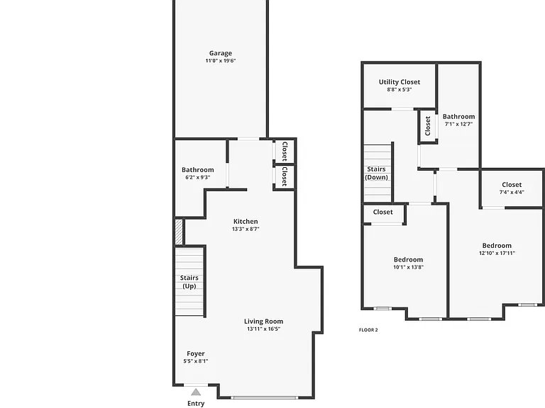 500 Willow St #505 — Photo 47