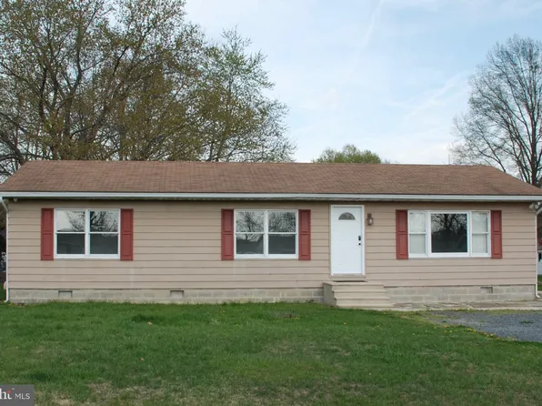 920 Cloverfields Dr, Stevensville, MD 21666