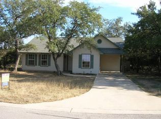 305 N Summit Ridge Dr, Leander, TX 78645