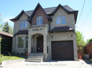 29 Notley Pl, Toronto, ON M4B 2M7