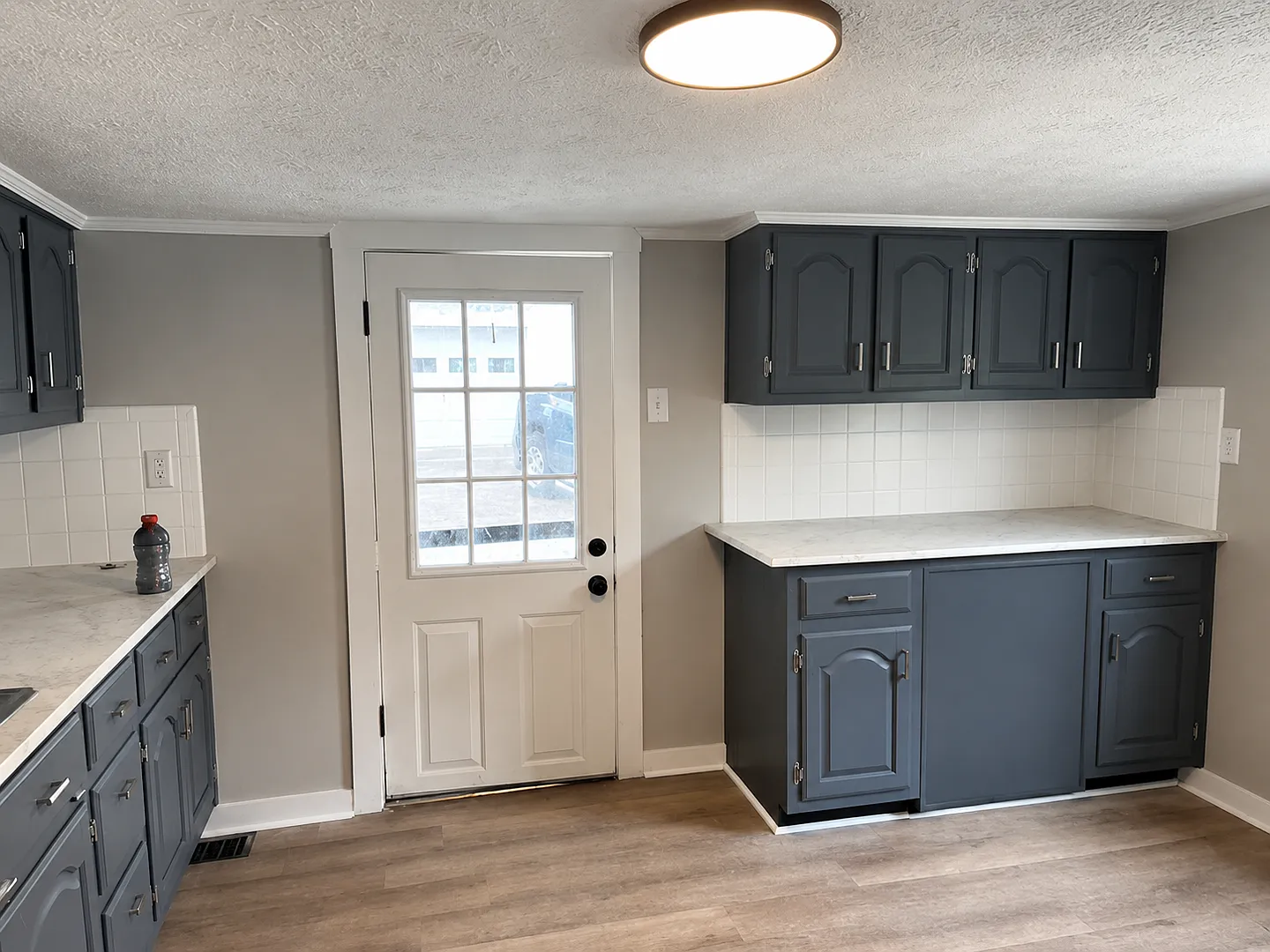 Newly Renovated 3-Bedroom, 1-Bath Home with Garage & Yard! — Photo 3