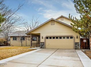 65 Sheena Ct, Sparks, NV 89436