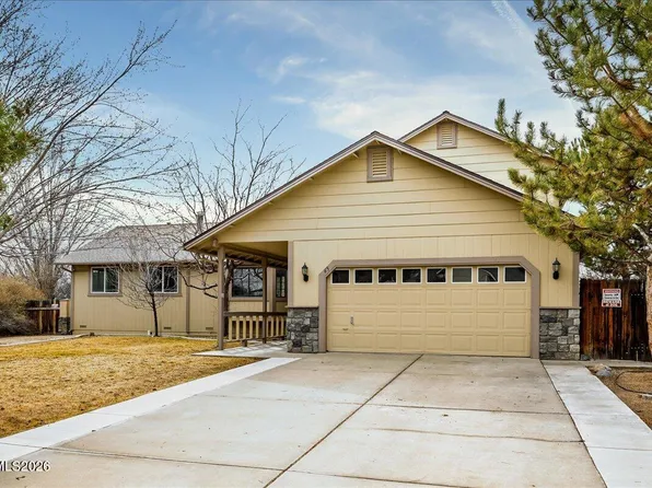 65 Sheena Ct, Sparks, NV 89436