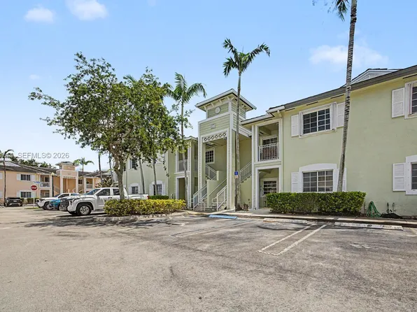 373 NE 26th Pl Unit 102, Homestead, FL 33033