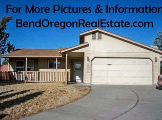 1984 NE Yellowstone Ln, Bend, OR 97701