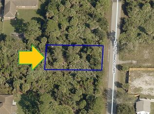 528 Santo Domingo Ave SW, Palm Bay, FL 32908