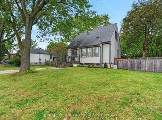 2223 Glenwood School Dr, Burlington, ON L7R3R4