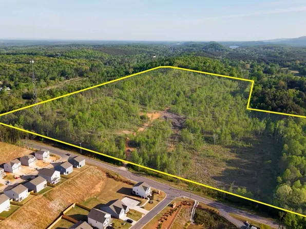 2790 Rauschenberg Rd NW, Dalton, GA 30720