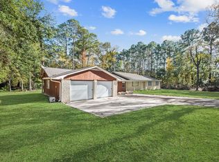 108 S East St, Corrigan, TX 75939