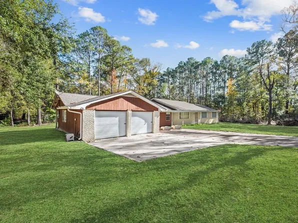 108 S East St, Corrigan, TX 75939