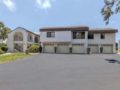 800 CAPRI ISLES BOULEVARD #124, Venice, FL, 34292