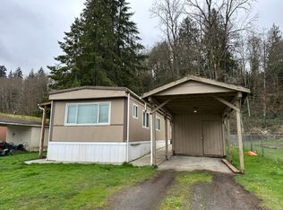 152 Camelot Dr, Castle Rock, WA 98611
