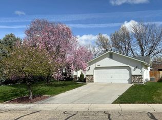 3810 E Anemone Ct, Boise, ID 83716