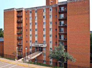 1001 Grandview Ave APT 1001, Bridgeville, PA 15017