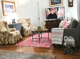 5349 Freewill Rd NW, Cleveland, TN 37312