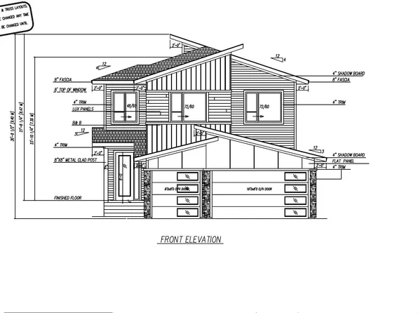 2565 64th Ave NE, Leduc County, AB T4X 2C1