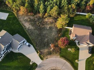 4350 STERLING DRIVE, Plover, WI 54467