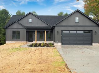 1837 Wingfield Dr, Goode, VA 24556