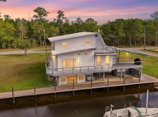 10064 Everest St, Bay Saint Louis, MS 39520