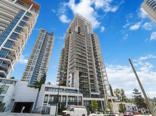 2378 Alpha Ave #1406, Burnaby, BC