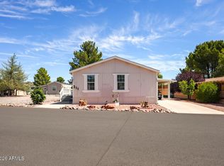 2050 W State Route 89a LOT 211, Cottonwood, AZ 86326