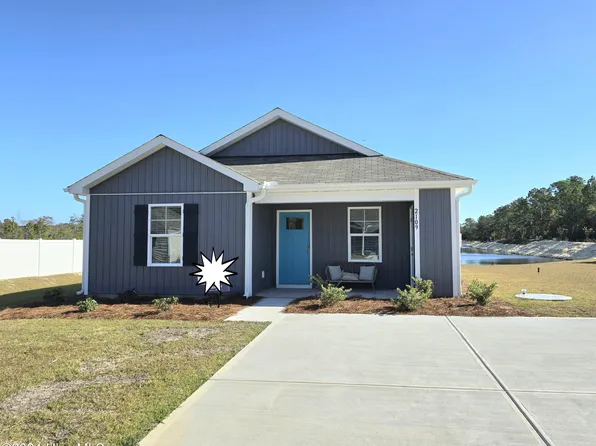 2109 Grande Palms Trl SE, Bolivia, NC 28422