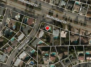 4346 Manson Ave, Woodland Hills, CA 91364