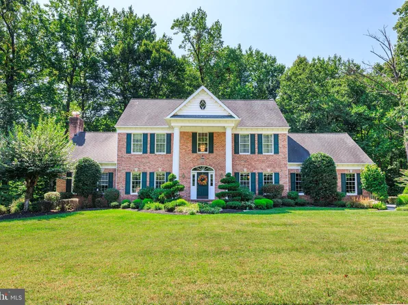 7501 Days Woods Ct, Kingsville, MD 21087