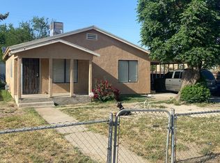 1509 Inyo Ave, Modesto, CA 95358