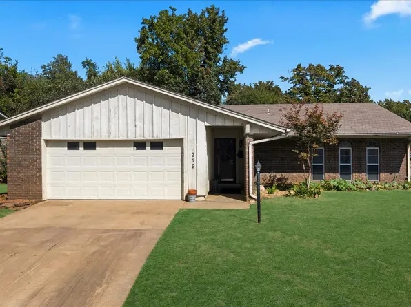 219 E 56th Pl, Tulsa, OK 74105