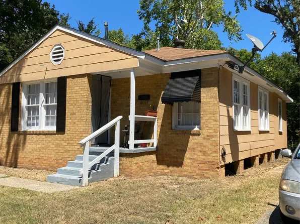 1847 Jenkins Ave, Shreveport, LA 71101