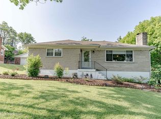 8600 Ivinell Ave, Louisville, KY 40291