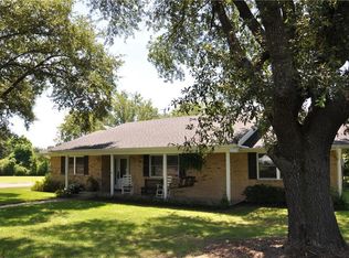 701 W Coke Rd, Winnsboro, TX 75494