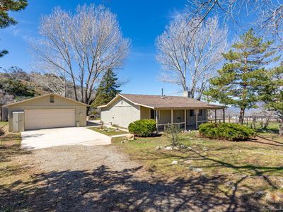 21991 Berne St, Tehachapi, CA, 93561