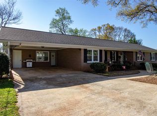 113 Wolfe Rd, Greer, SC 29650