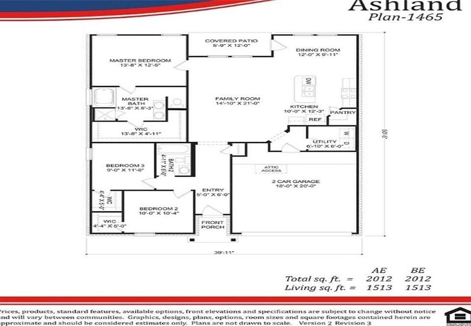 2nd image of 4638 Keaton Ct