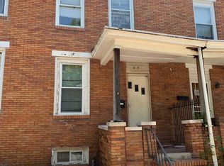 611 N Clinton St, Baltimore, MD 21205